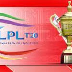 Lankan T20 League
